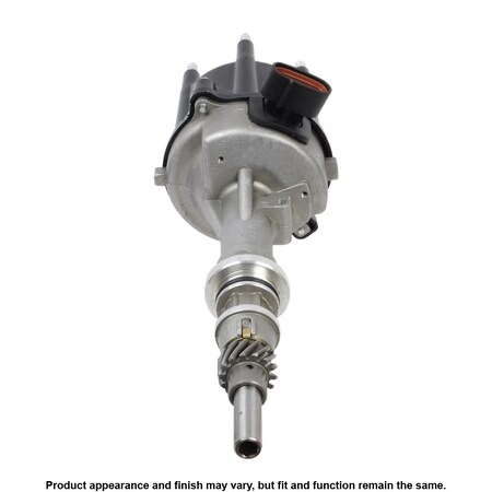 A1 Cardone New Electronic Distributor, 84-2697 84-2697